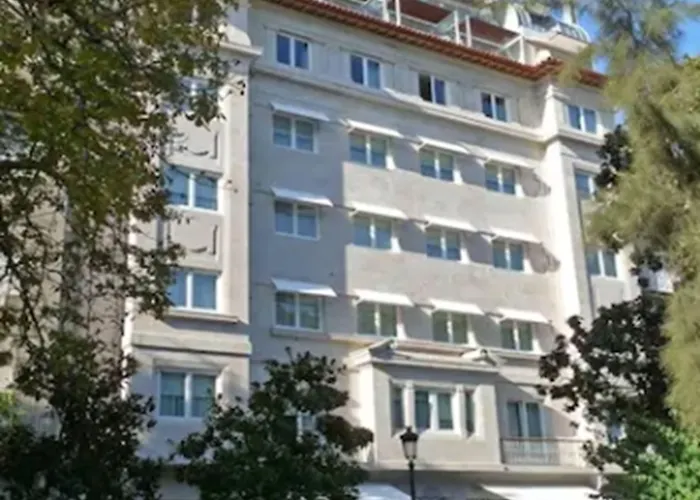 Gran Nagari Boutique & Otel Vigo