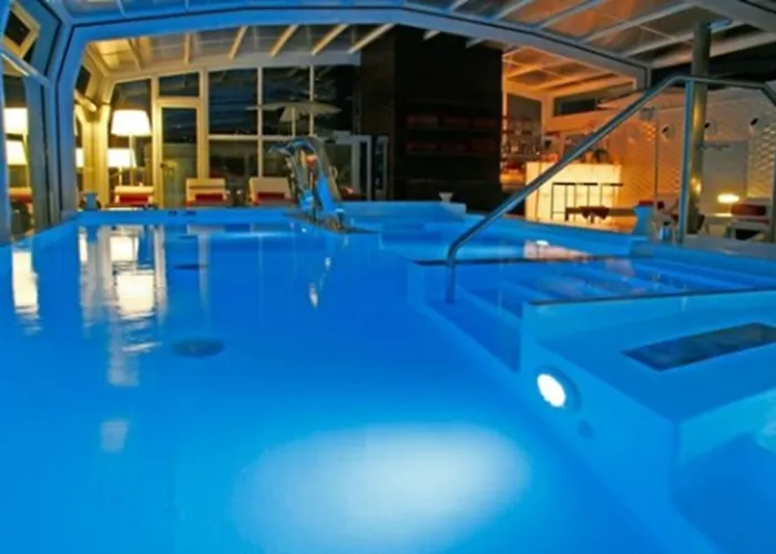 Gran Nagari Boutique & 5*