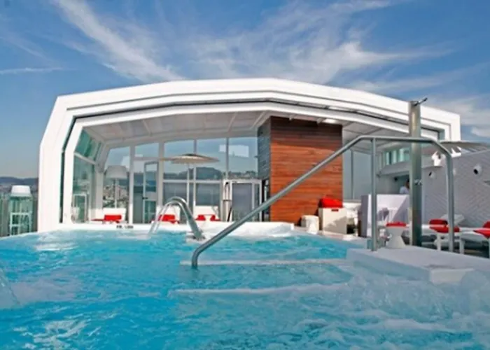 Gran Nagari Boutique & Otel Vigo