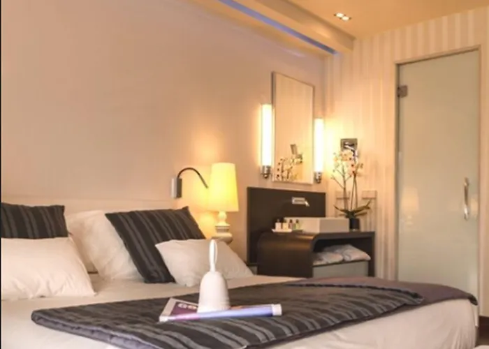 Otel Gran Nagari Boutique &