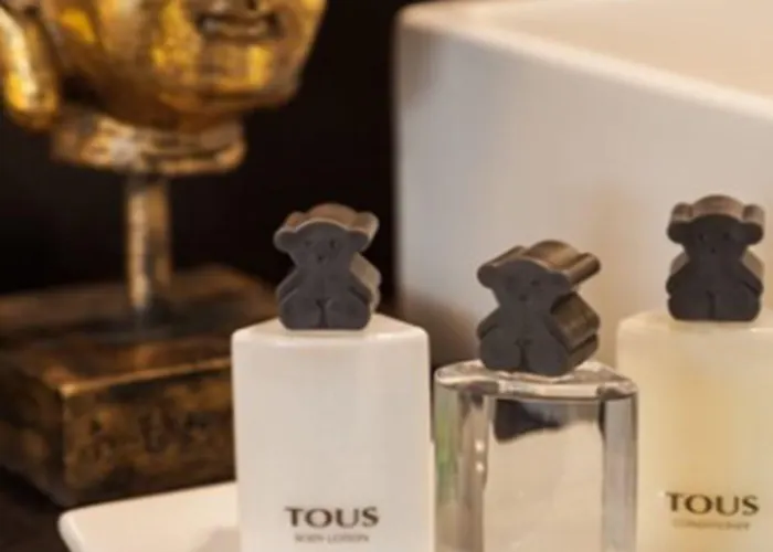 Gran Nagari Boutique & Otel