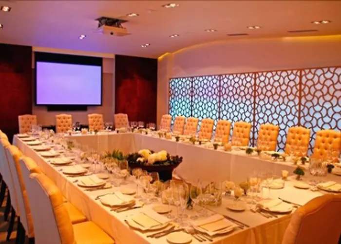 Gran Nagari Boutique & 5*