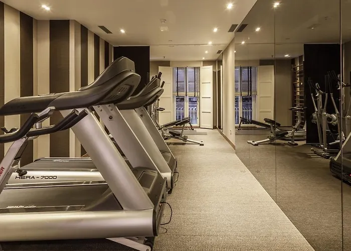 Otel Gran Nagari Boutique & Vigo