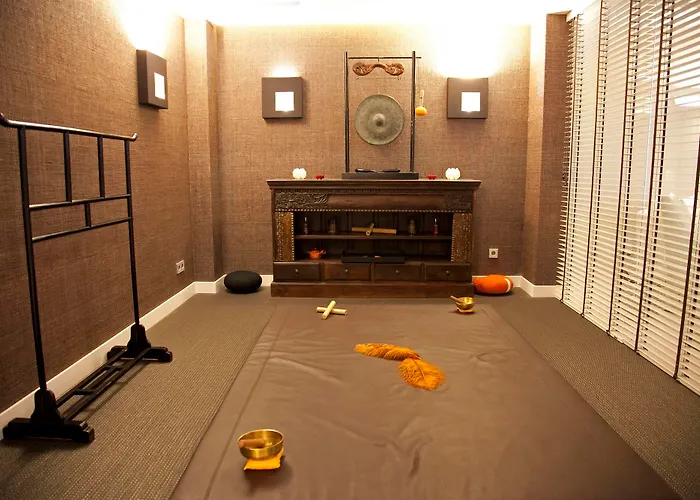 Gran Nagari Boutique & Otel 5*