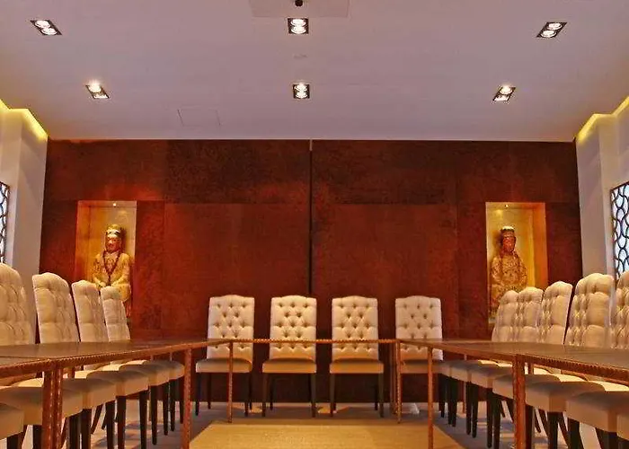 Gran Nagari Boutique & Otel