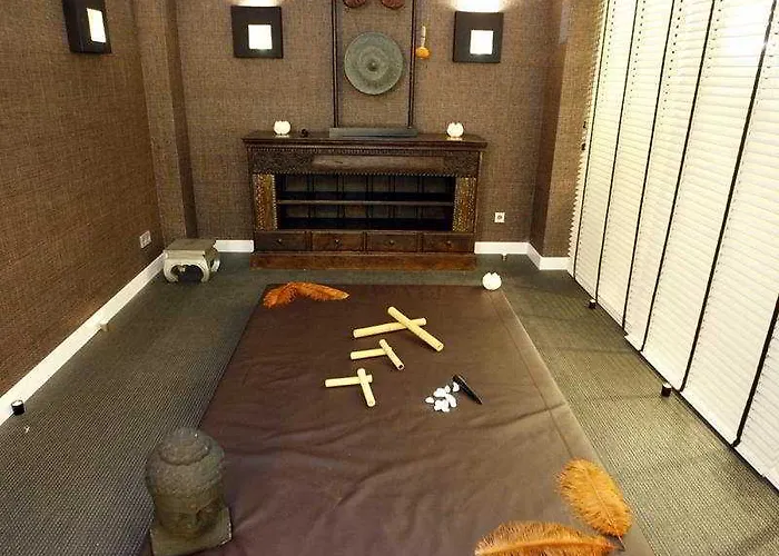 Otel Gran Nagari Boutique & 5*