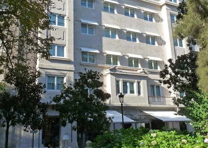 Gran Nagari Boutique & Otel 5*