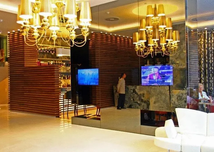 Hotel Gran Nagari Boutique & 5*