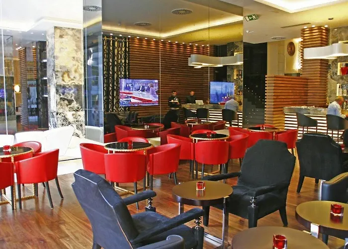 Otel Gran Nagari Boutique & 5*