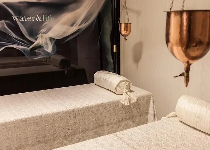 Gran Nagari Boutique & 5* Comarca de Vigo